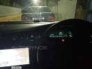 Toyota Mark II 1997 года