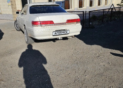 Toyota Mark II 1997 года