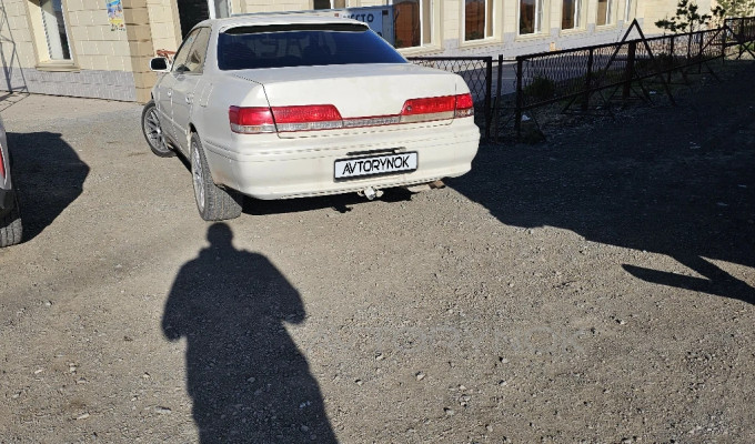 Toyota Mark II 1997 года