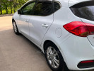 Kia Cee'd 2014 года