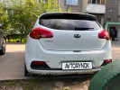 Kia Cee'd 2014 года
