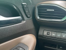 Hyundai Santa Fe 2021 года