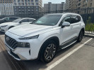Hyundai Santa Fe 2021 года