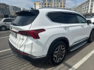 Hyundai Santa Fe 2021 года