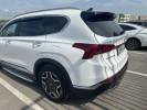 Hyundai Santa Fe 2021 года