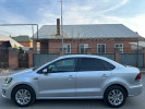 Volkswagen Polo 2016 года