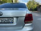 Volkswagen Polo 2016 года