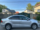Volkswagen Polo 2016 года