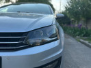Volkswagen Polo 2016 года