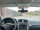 Volkswagen Polo 2016 года