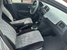 Volkswagen Polo 2016 года