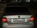 Volkswagen Polo 2016 года