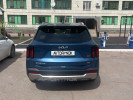 Kia Sorento 2024 года