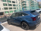 Kia Sorento 2024 года