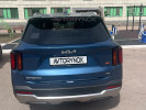Kia Sorento 2024 года