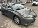 Toyota Corolla 2013 года