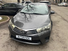 Toyota Corolla 2013 года