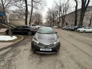 Toyota Corolla 2013 года