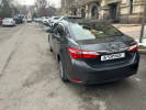 Toyota Corolla 2013 года
