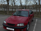 Toyota Avensis 1998 года