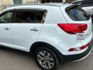 Kia Sportage 2015 года