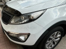 Kia Sportage 2015 года