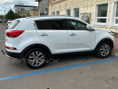 Kia Sportage 2015 года