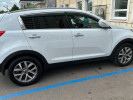 Kia Sportage 2015 года