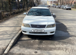 Nissan Cefiro 1997 года