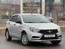 ВАЗ (Lada) Vesta 2021 года