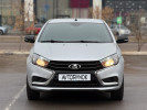ВАЗ (Lada) Vesta 2021 года