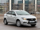 ВАЗ (Lada) Vesta 2021 года