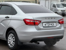 ВАЗ (Lada) Vesta 2021 года