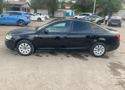 Audi A6 2008 года