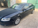 Audi A6 2008 года