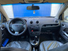 Ford Fusion 2006 года
