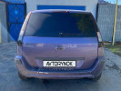Ford Fusion 2006 года