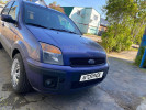 Ford Fusion 2006 года