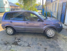 Ford Fusion 2006 года