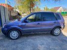 Ford Fusion 2006 года