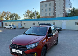 ВАЗ (Lada) Granta 2020 года