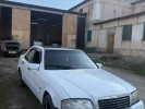 Mercedes-Benz C-Класс 1997 года