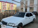 Mercedes-Benz C-Класс 1997 года