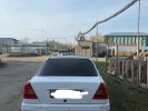 Mercedes-Benz C-Класс 1997 года