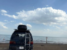 Mitsubishi Delica 1995 года