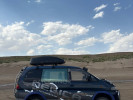 Mitsubishi Delica 1995 года