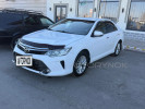 Toyota Camry 2015 года