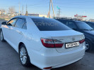 Toyota Camry 2015 года