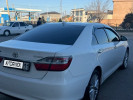Toyota Camry 2015 года