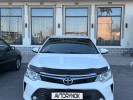 Toyota Camry 2015 года